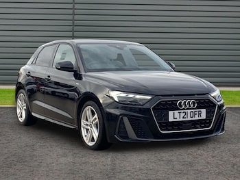 Used Audi A1 2021 for sale - 78305106: Photo