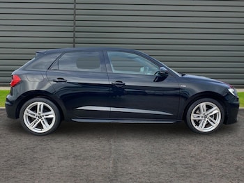 Used Audi A1 2021 for sale - 78305106: Photo