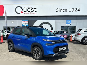 Used Citroen C3 Aircross 2023 for sale - 78815075: Photo