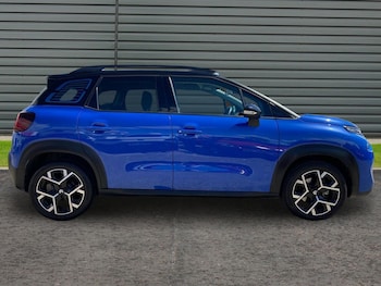 Used Citroen C3 Aircross 2023 for sale - 78815075: Photo