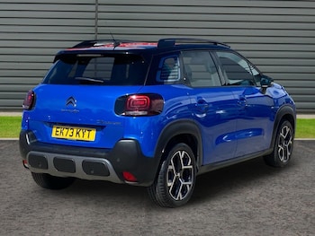 Used Citroen C3 Aircross 2023 for sale - 78815075: Photo