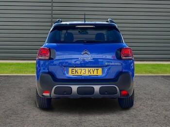 Used Citroen C3 Aircross 2023 for sale - 78815075: Photo