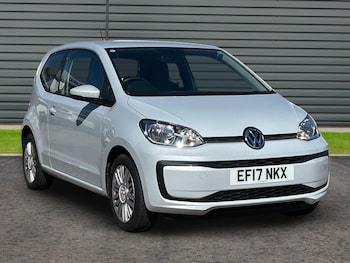 Used Volkswagen up! 2017 for sale - 78409536: Photo