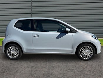 Used Volkswagen up! 2017 for sale - 78409536: Photo