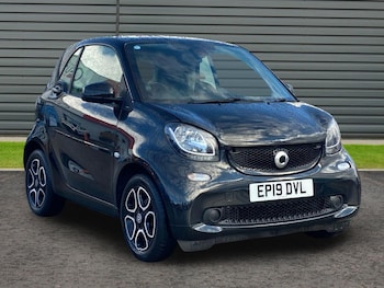 smart fortwo feature image