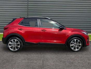 Used Kia Stonic 2019 for sale - 78436601: Photo