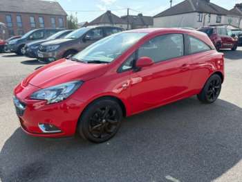 Used Vauxhall Corsa 2016 for sale - 74952368: Photo