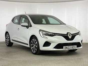 Used Renault Clio 2022 for sale - 75652894: Photo