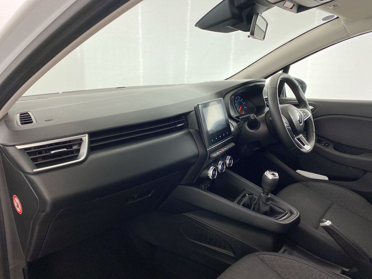 Vehicle 28