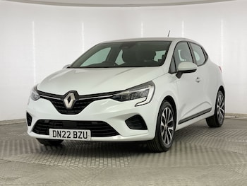 Used Renault Clio 2022 for sale - 75652894: Photo