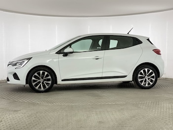 Used Renault Clio 2022 for sale - 75652894: Photo