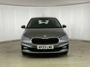 Used Skoda Fabia 2023 for sale - 74103684: Photo