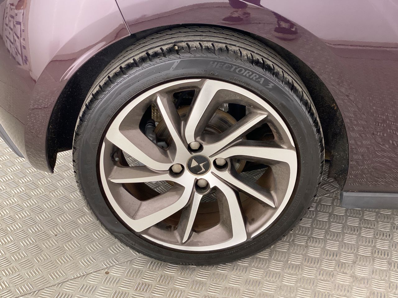 Used DS Automobiles DS 3 2016 for sale - 76461503: Photo 10