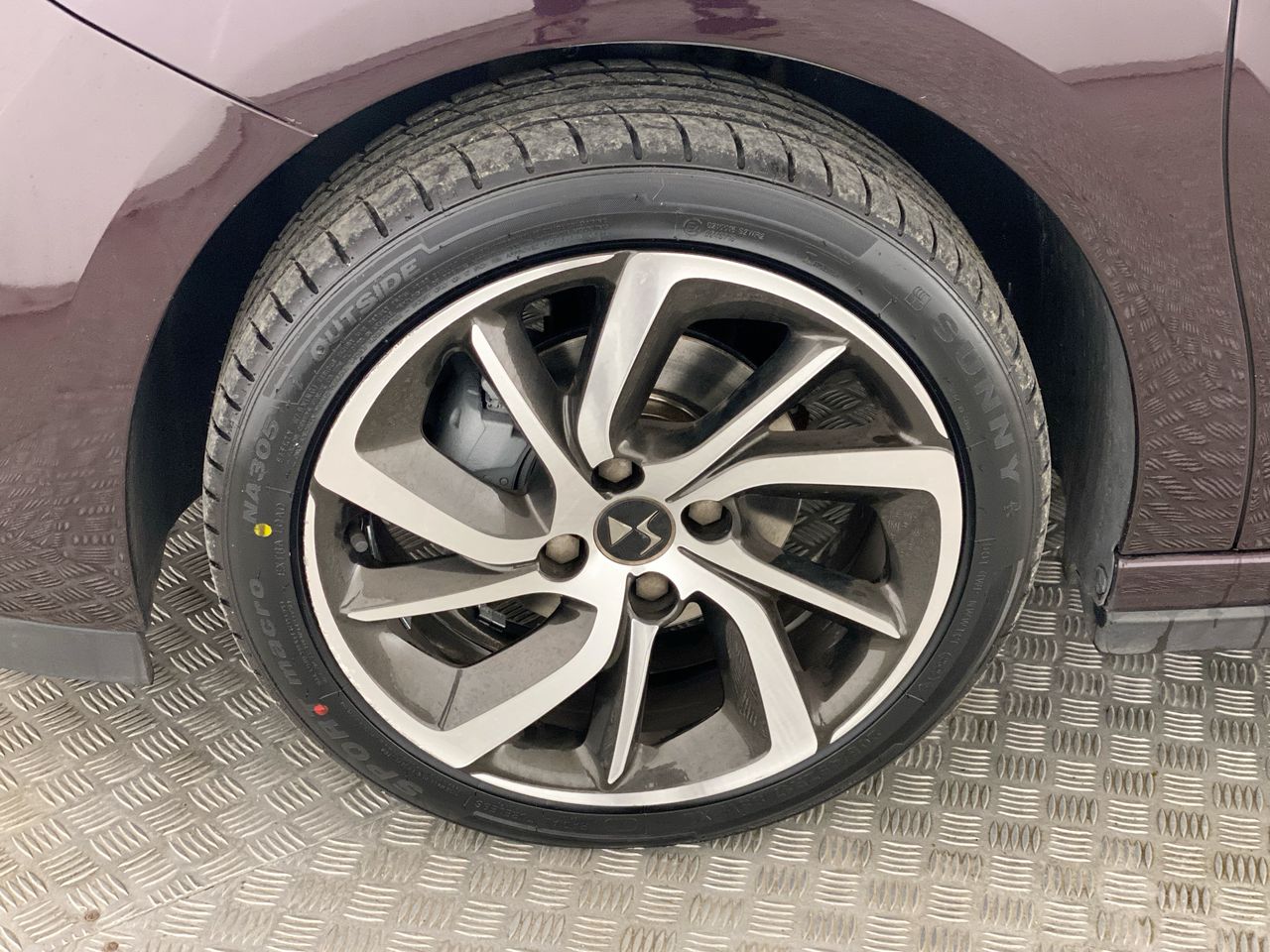 Used DS Automobiles DS 3 2016 for sale - 76461503: Photo 11