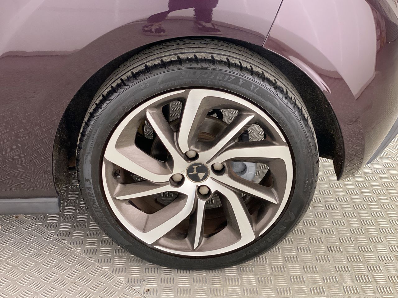 Used DS Automobiles DS 3 2016 for sale - 76461503: Photo 12