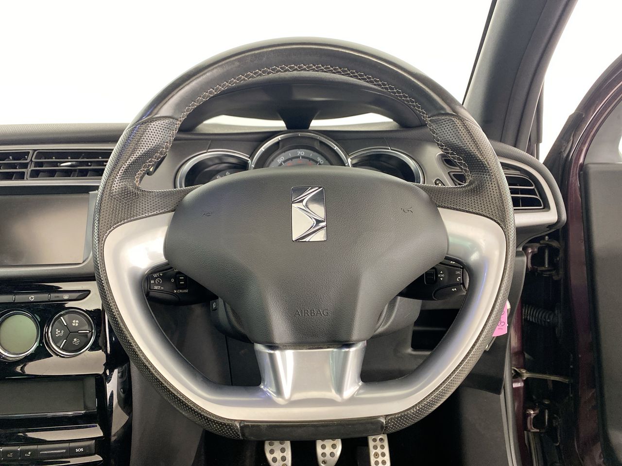 Used DS Automobiles DS 3 2016 for sale - 76461503: Photo 15