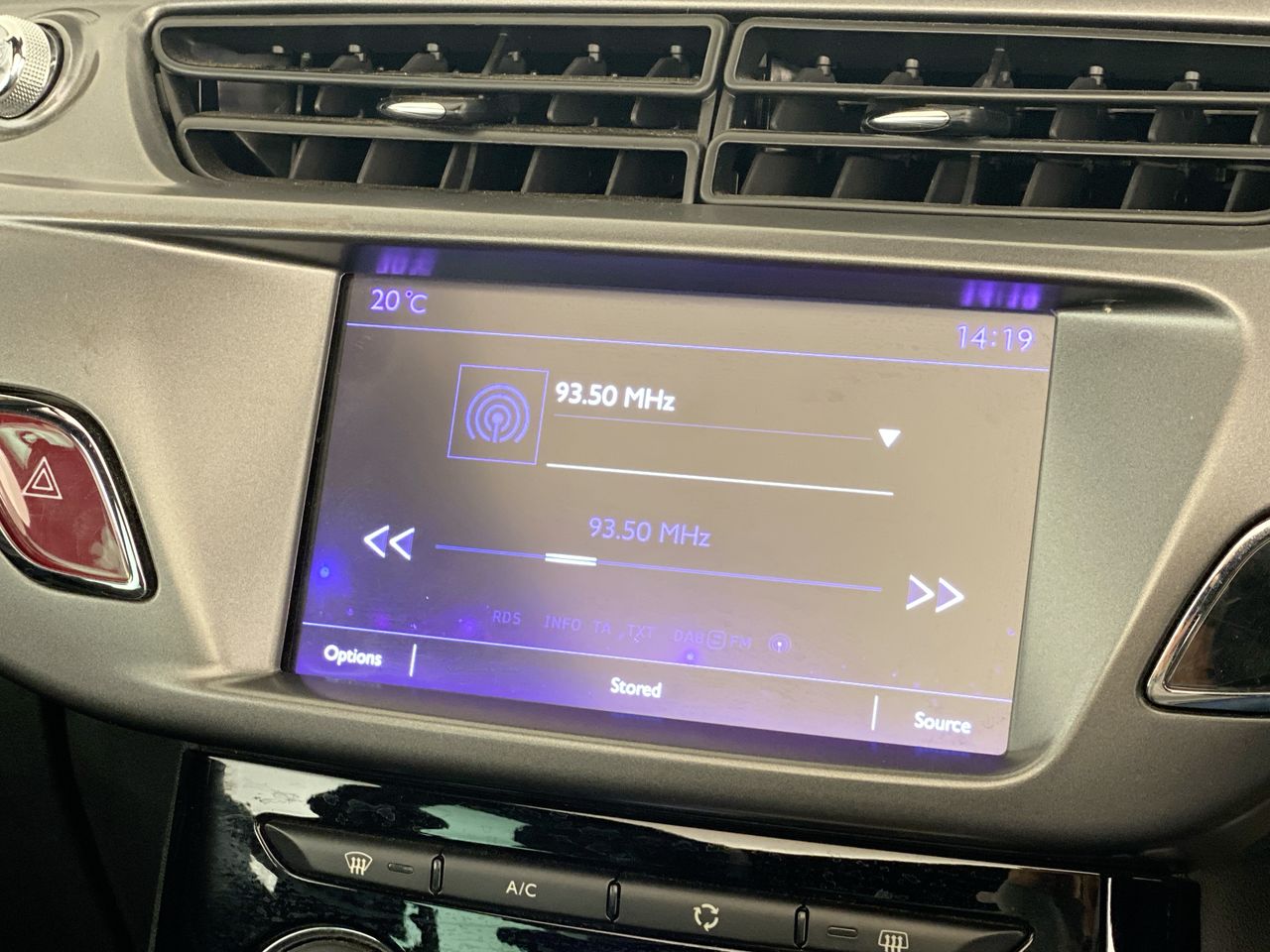 Used DS Automobiles DS 3 2016 for sale - 76461503: Photo 17