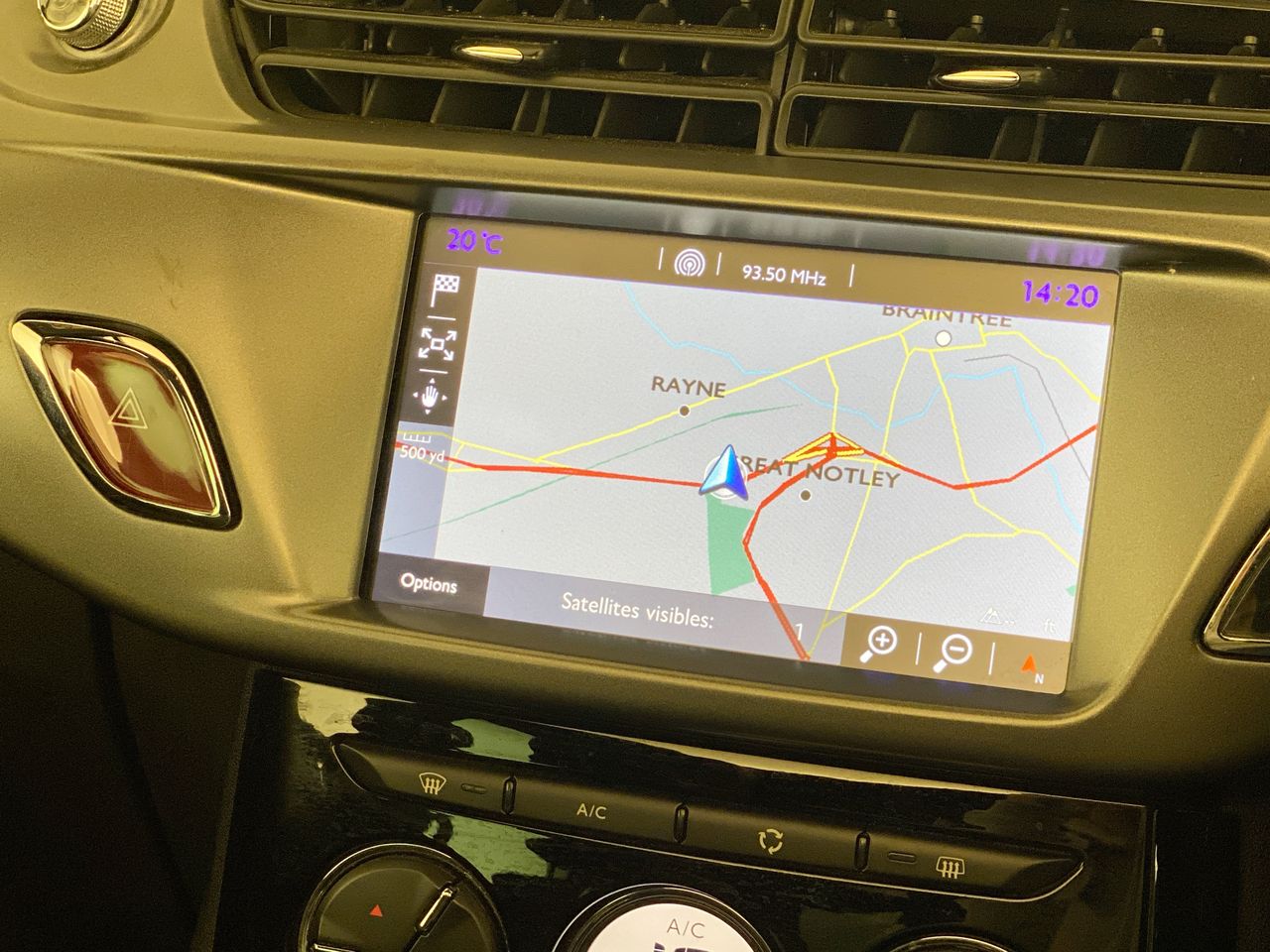 Used DS Automobiles DS 3 2016 for sale - 76461503: Photo 19