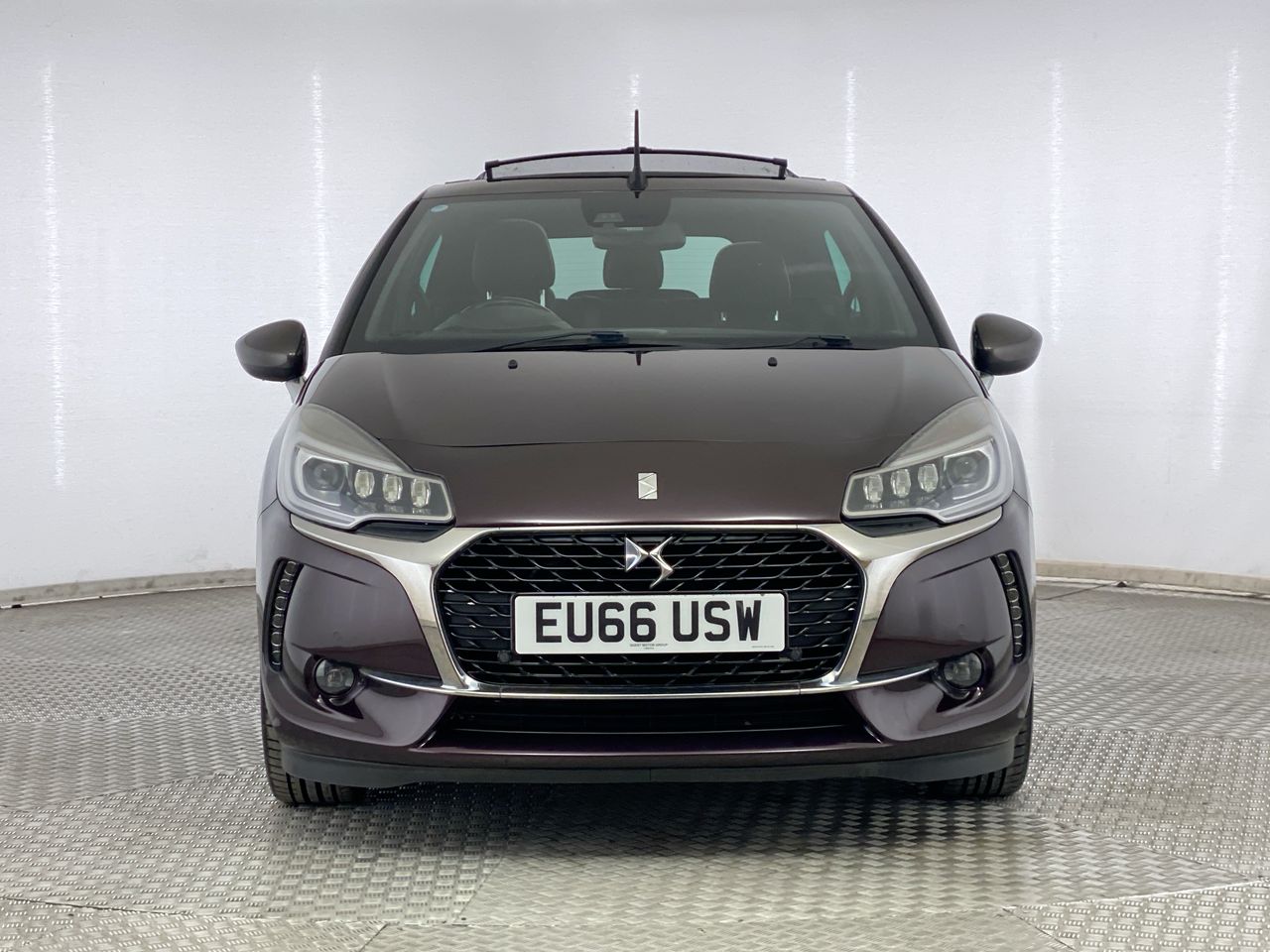 Used DS Automobiles DS 3 2016 for sale - 76461503: Photo 2