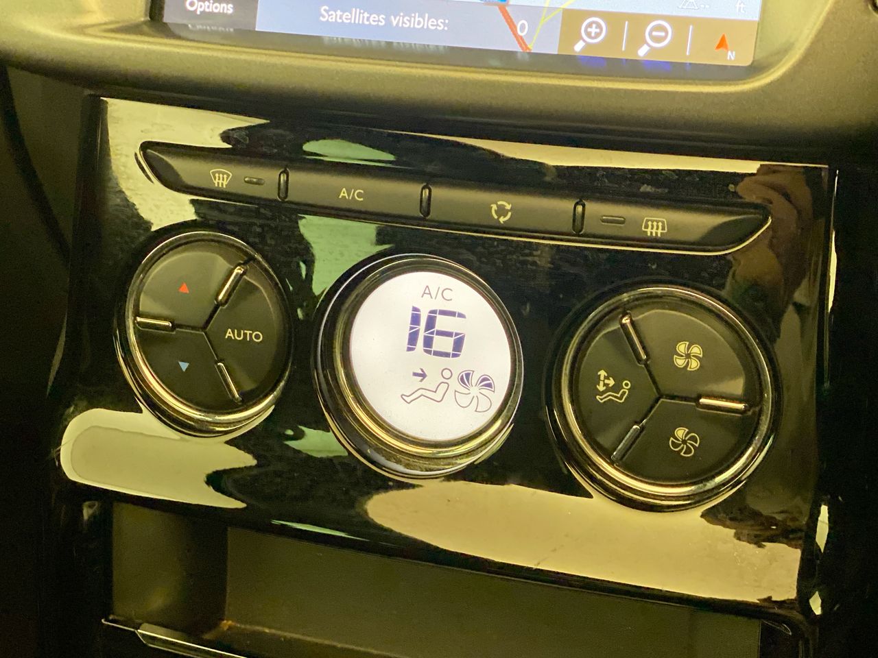 Used DS Automobiles DS 3 2016 for sale - 76461503: Photo 20