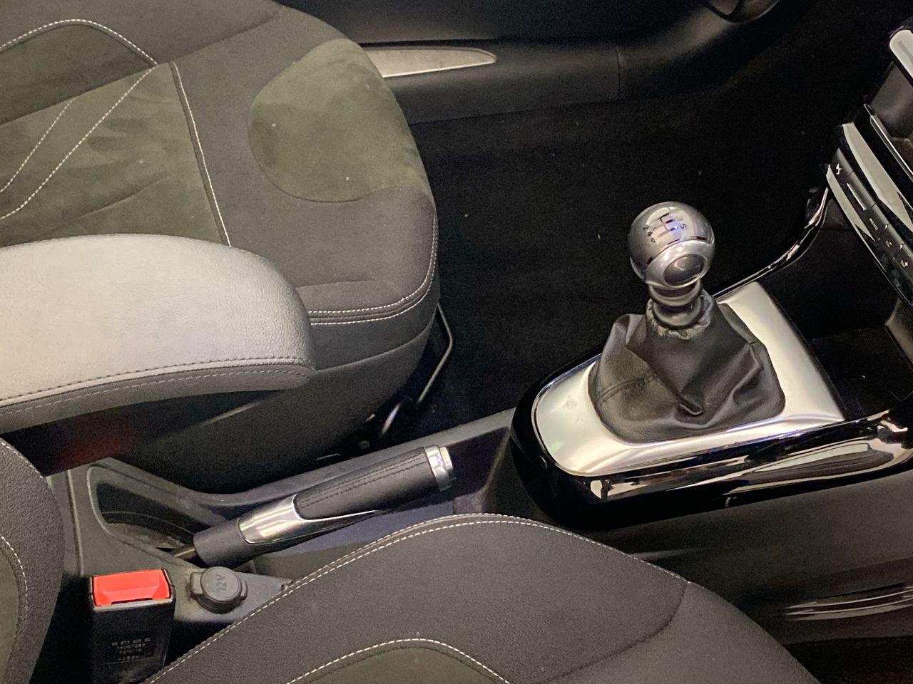 Used DS Automobiles DS 3 2016 for sale - 76461503: Photo 22