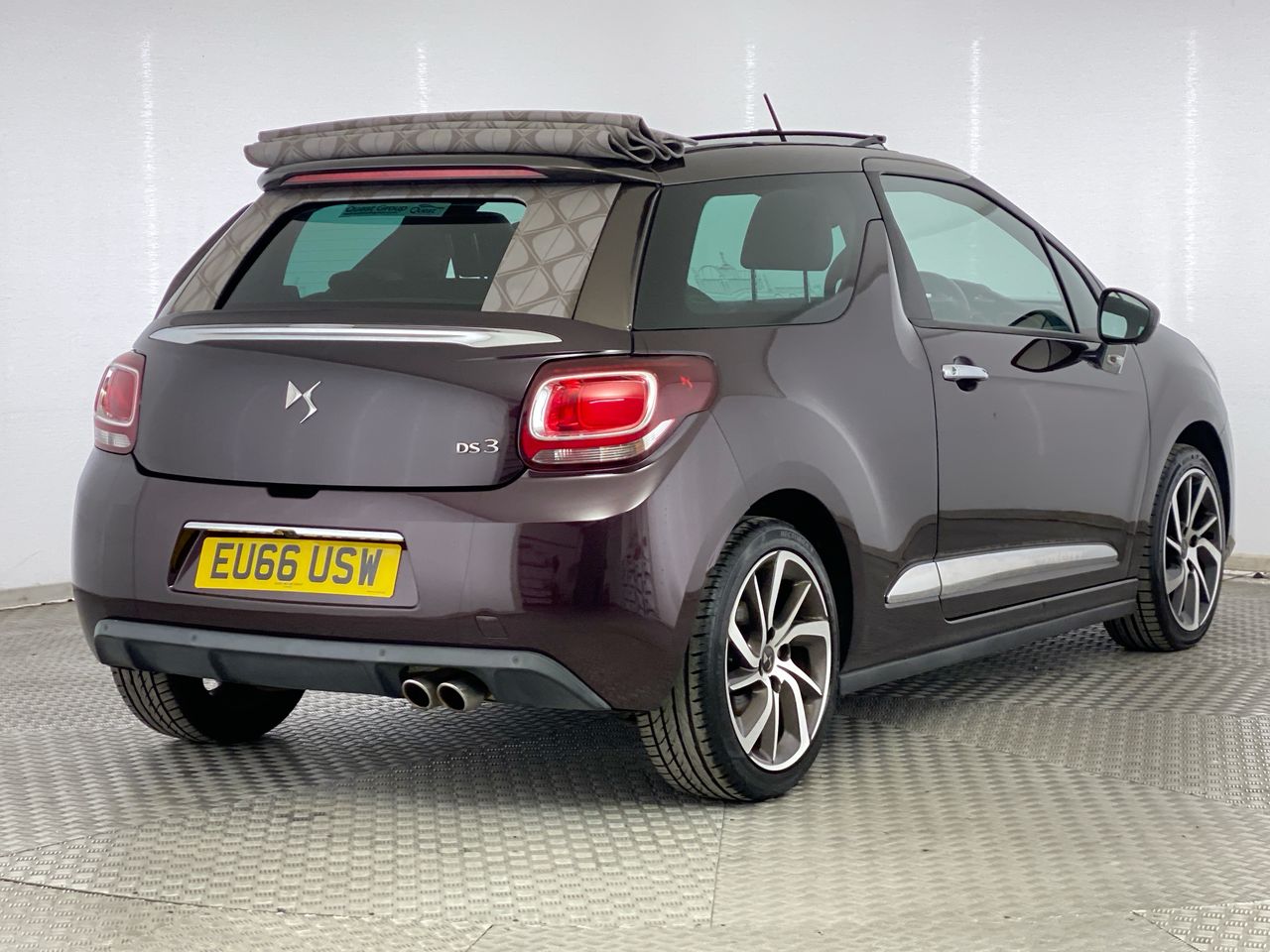 Used DS Automobiles DS 3 2016 for sale - 76461503: Photo 7