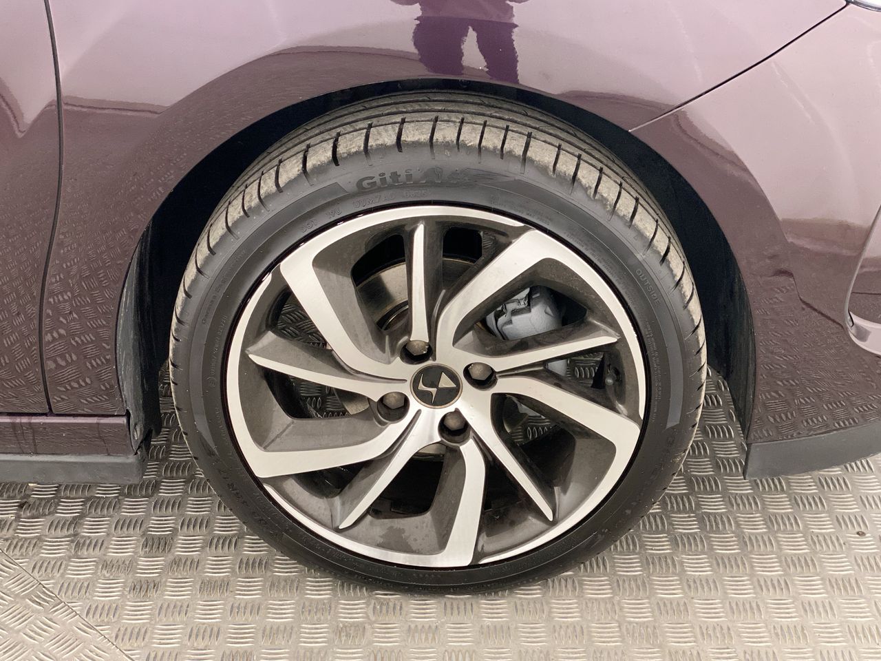 Used DS Automobiles DS 3 2016 for sale - 76461503: Photo 9