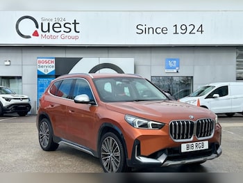Used BMW X1 2022 for sale - 78815068: Photo
