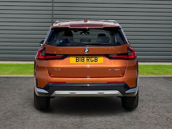 Used BMW X1 2022 for sale - 78815068: Photo