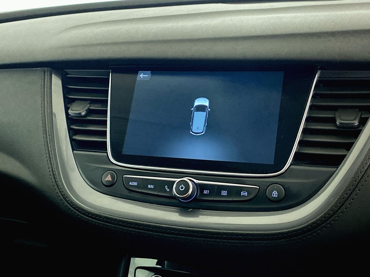 Vehicle 19