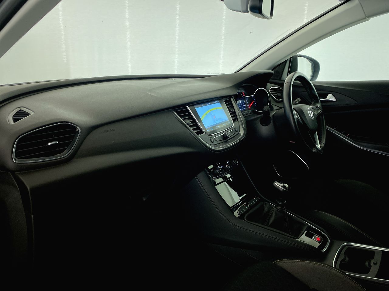 Vehicle 28
