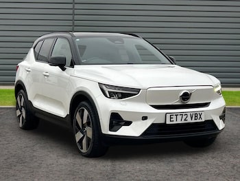 Used Volvo XC40 undefined for sale - 78576557: Photo