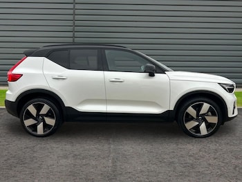 Used Volvo XC40 undefined for sale - 78576557: Photo