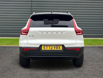 Used Volvo XC40 undefined for sale - 78576557: Photo