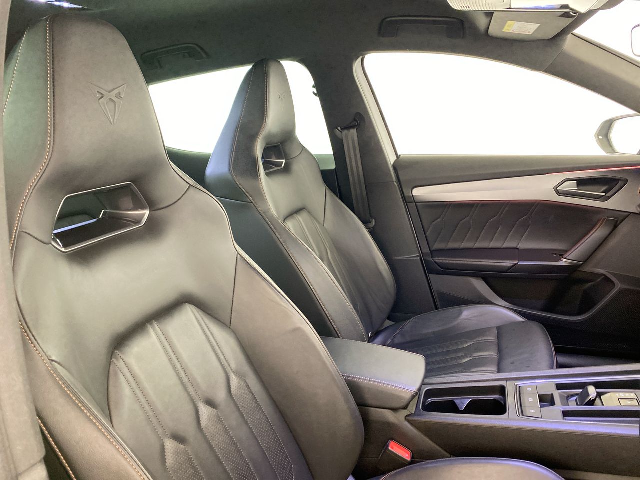 Used Cupra Formentor 2022 for sale - 75902089: Photo 13