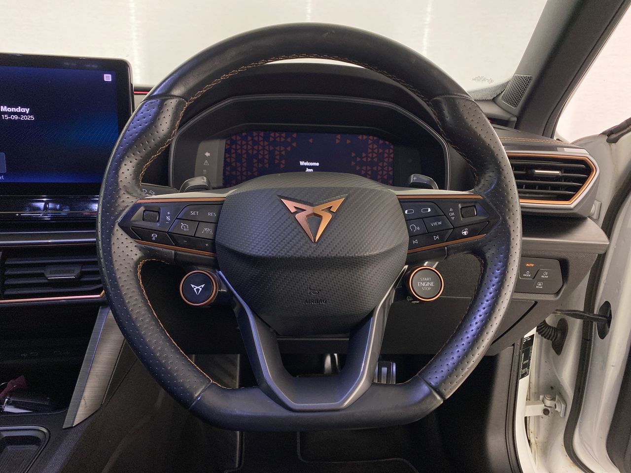 Used Cupra Formentor 2022 for sale - 75902089: Photo 14