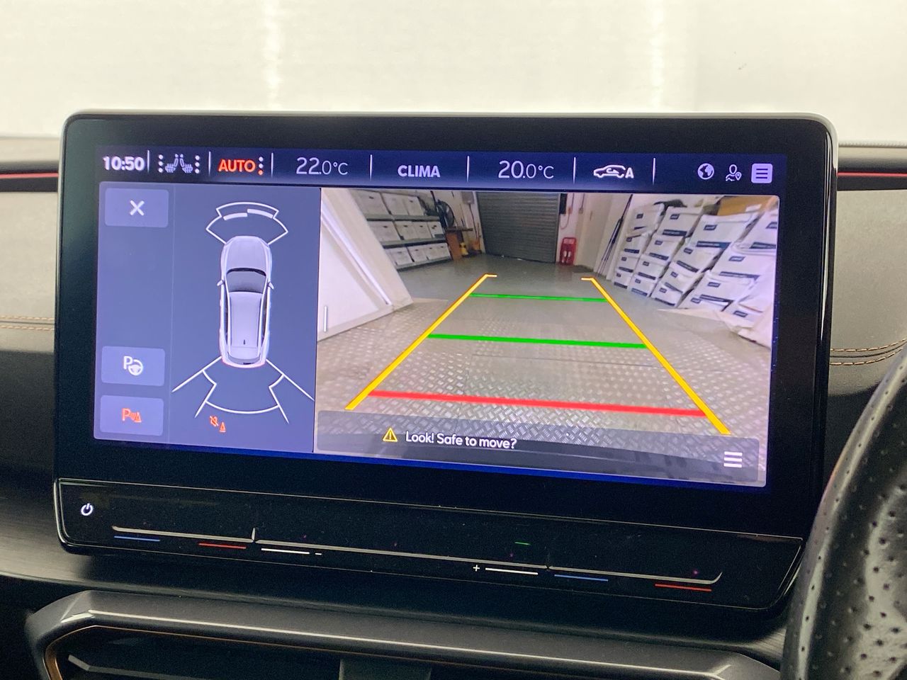 Used Cupra Formentor 2022 for sale - 75902089: Photo 16