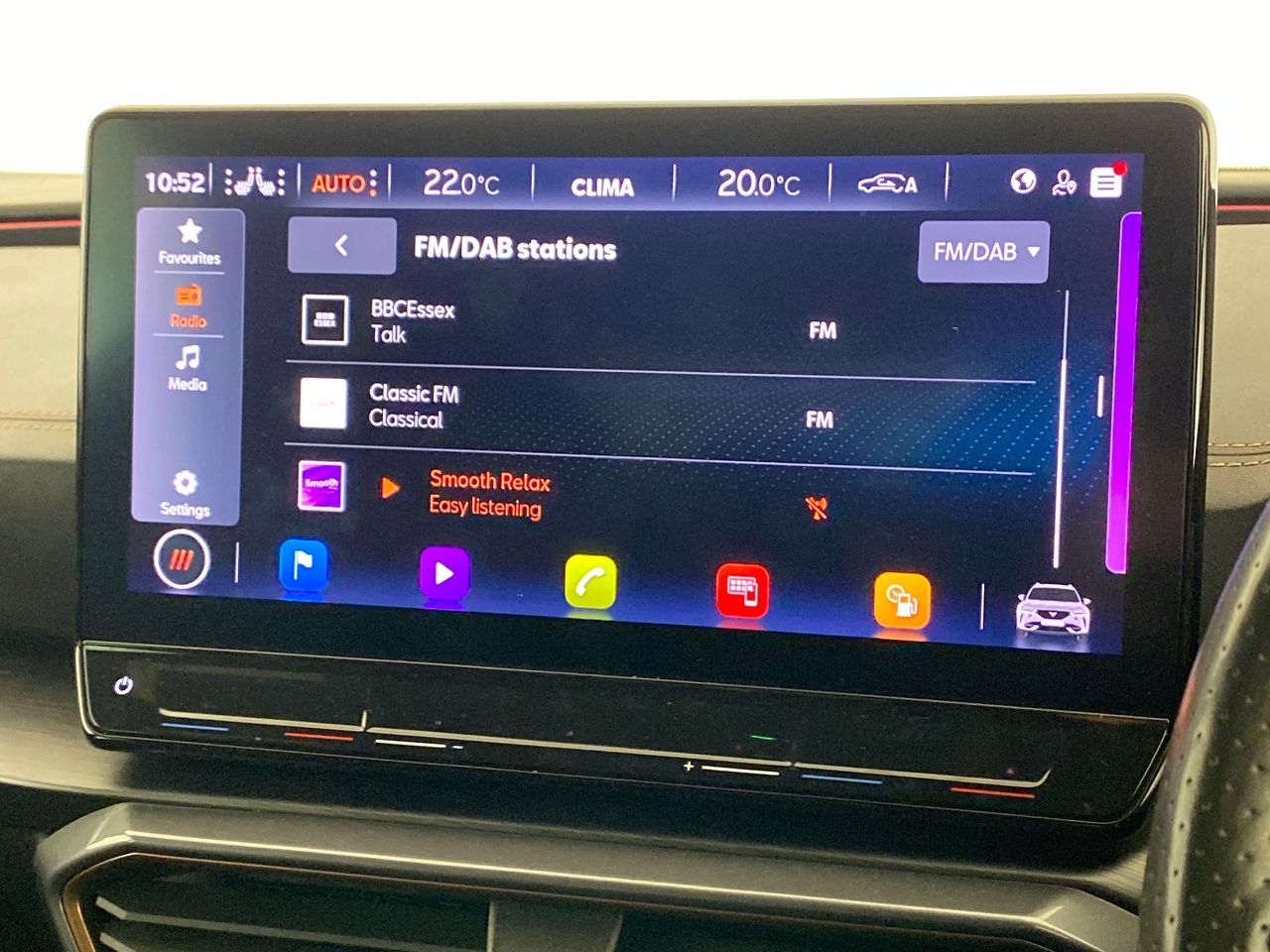 Used Cupra Formentor 2022 for sale - 75902089: Photo 17