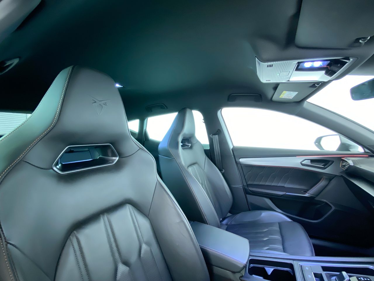 Used Cupra Formentor 2022 for sale - 75902089: Photo 22