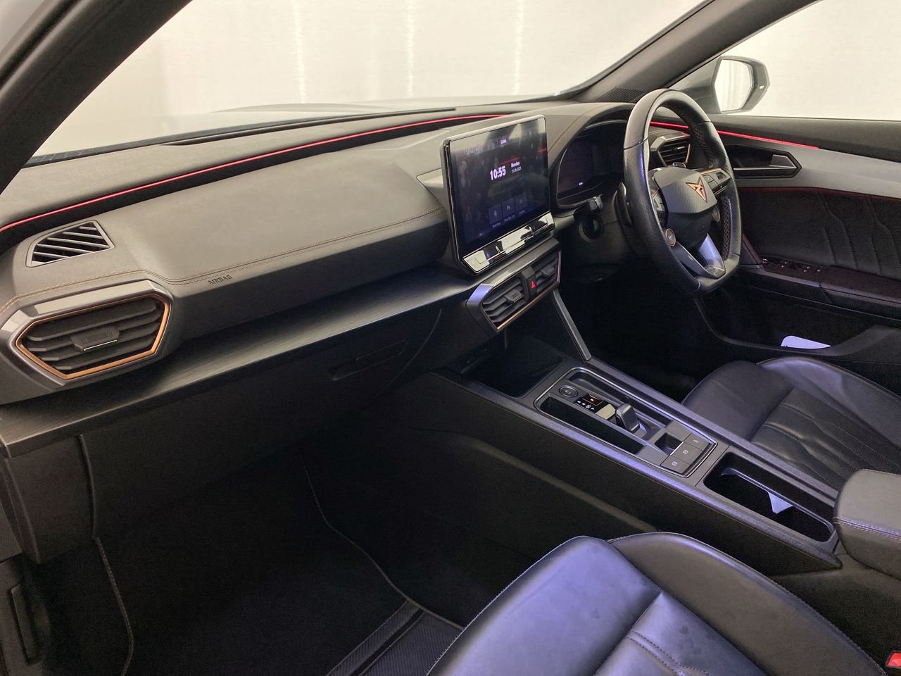 Used Cupra Formentor 2022 for sale - 75902089: Photo 25