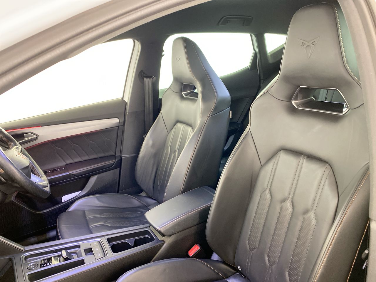 Used Cupra Formentor 2022 for sale - 75902089: Photo 26