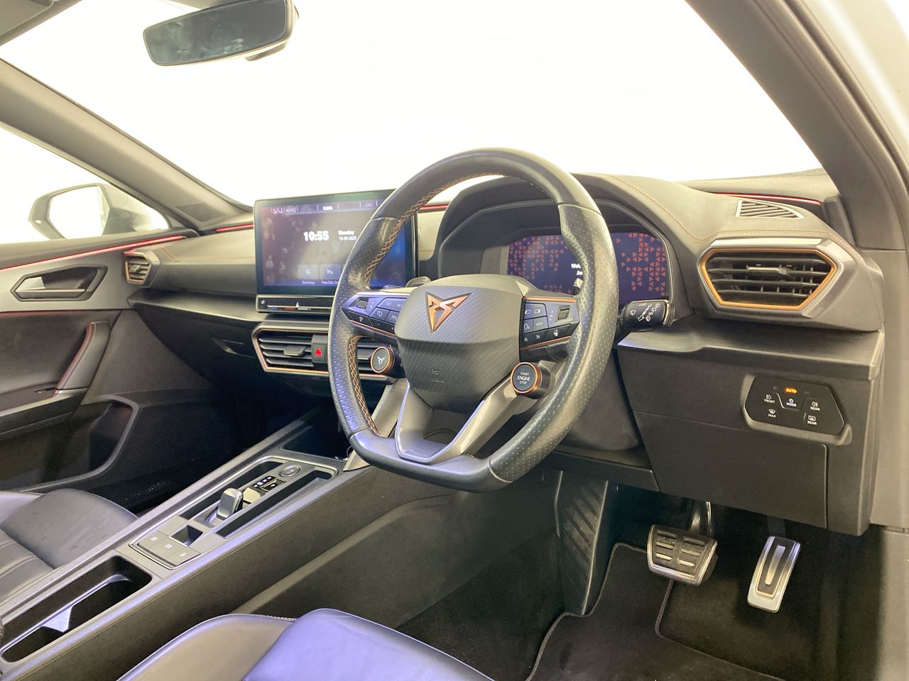 Used Cupra Formentor 2022 for sale - 75902089: Photo 27