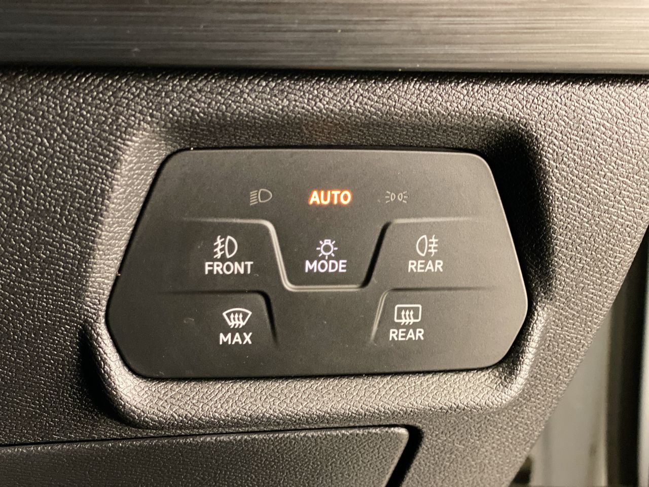 Used Cupra Formentor 2022 for sale - 75902089: Photo 28