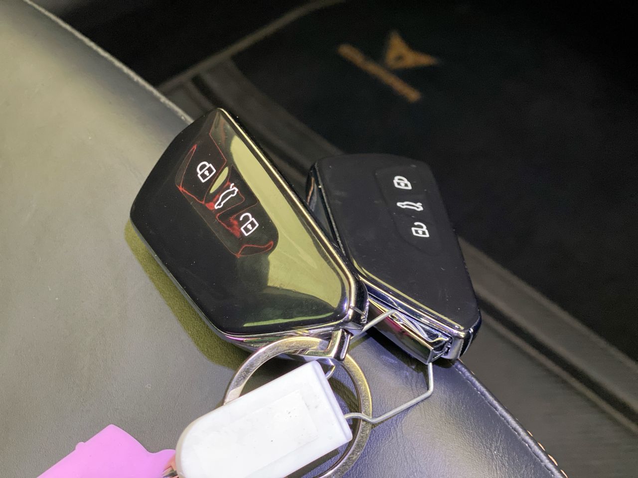 Used Cupra Formentor 2022 for sale - 75902089: Photo 29