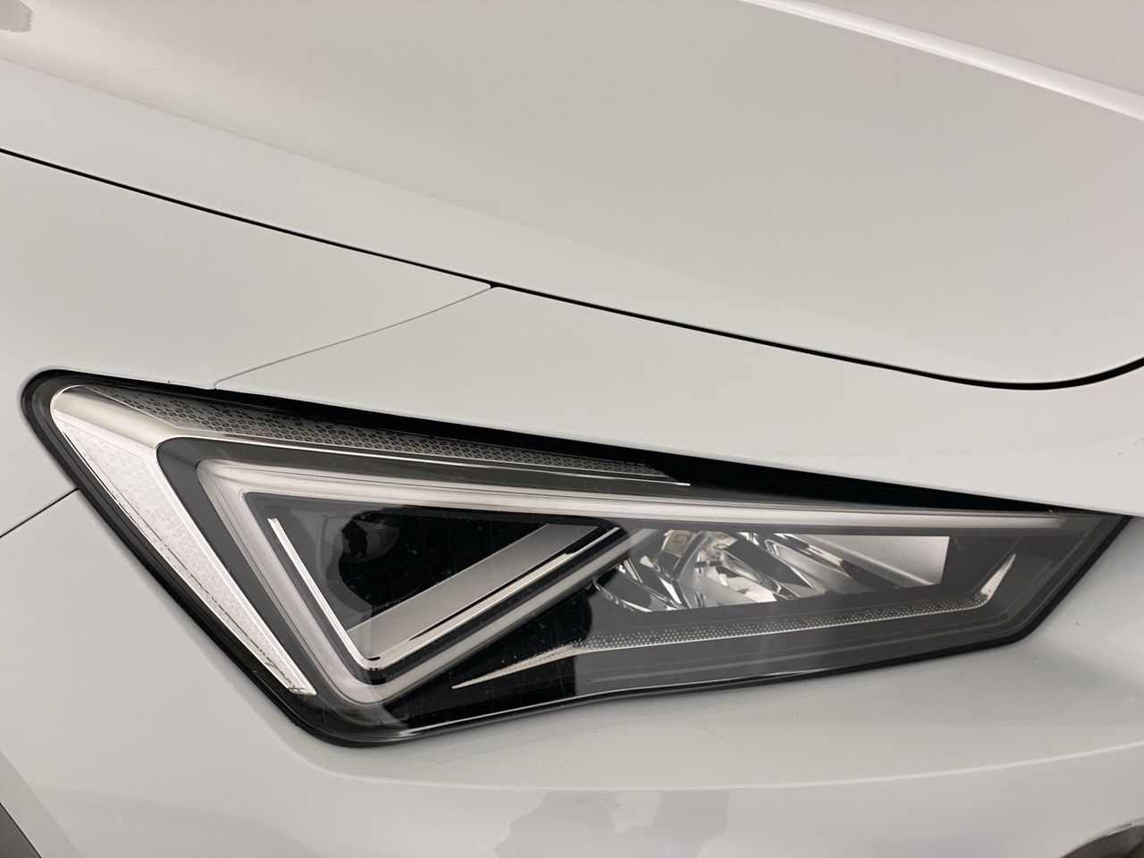 Used Cupra Formentor 2022 for sale - 75902089: Photo 33