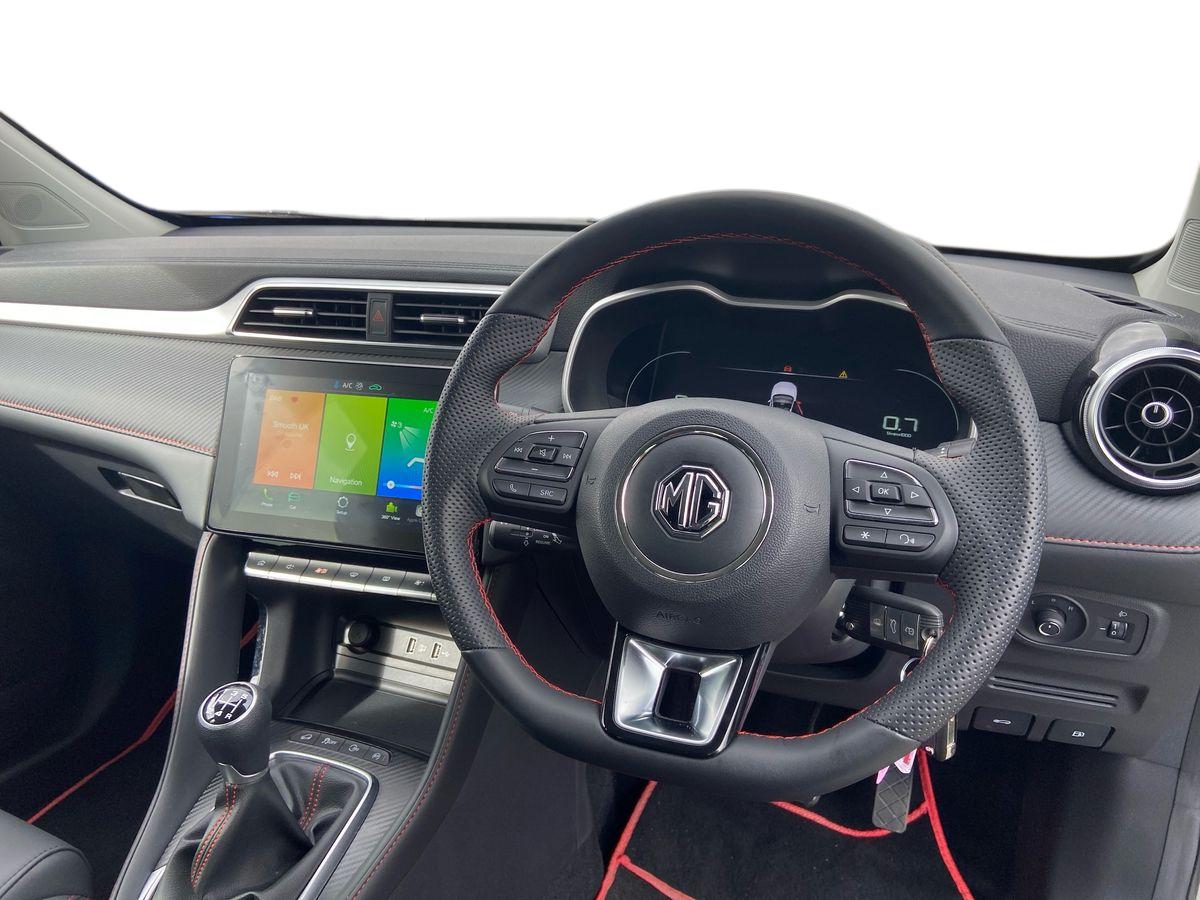 Used MG MG ZS 2024 for sale - 77917054: Photo 10