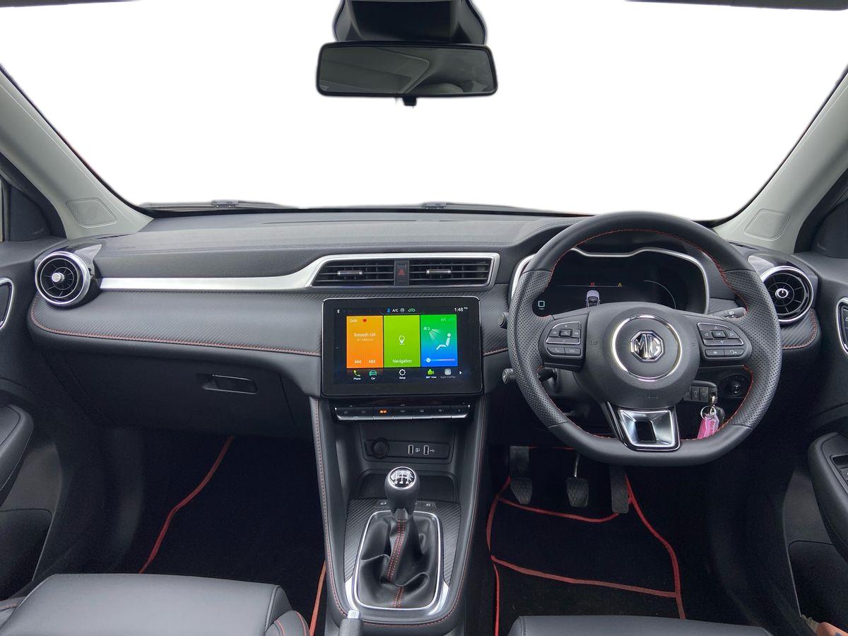 Used MG MG ZS 2024 for sale - 77917054: Photo 11