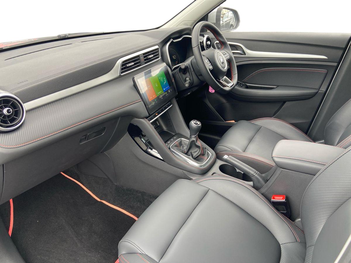 Used MG MG ZS 2024 for sale - 77917054: Photo 12