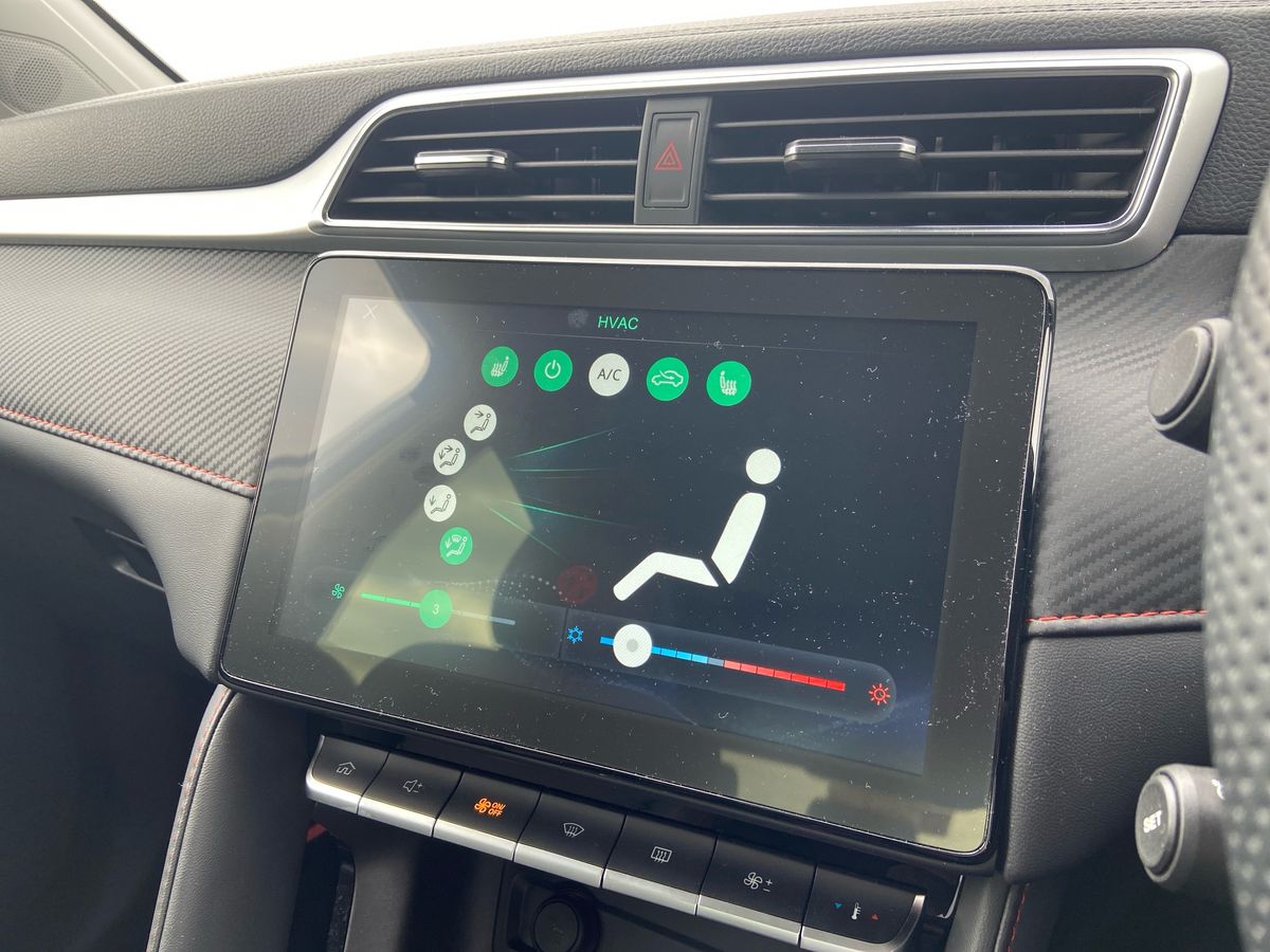 Used MG MG ZS 2024 for sale - 77917054: Photo 14