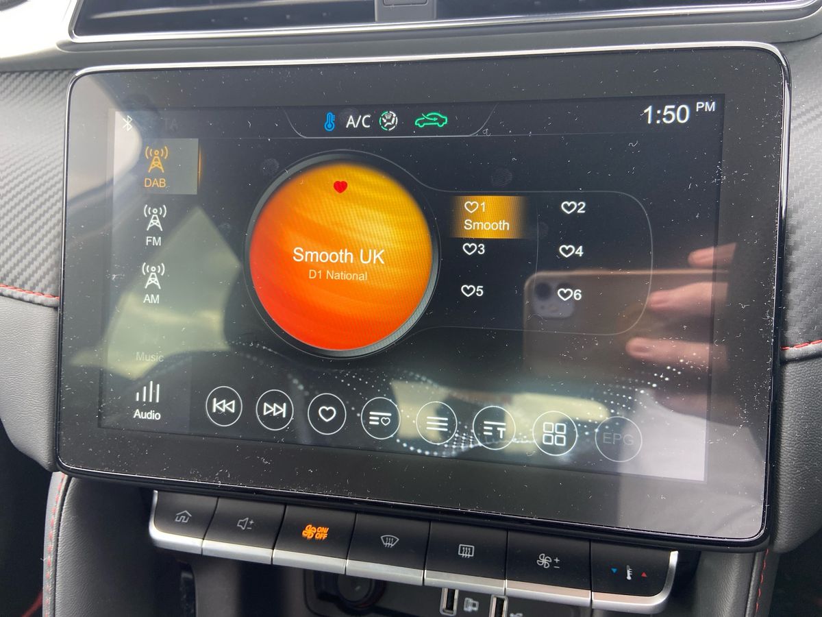 Used MG MG ZS 2024 for sale - 77917054: Photo 16